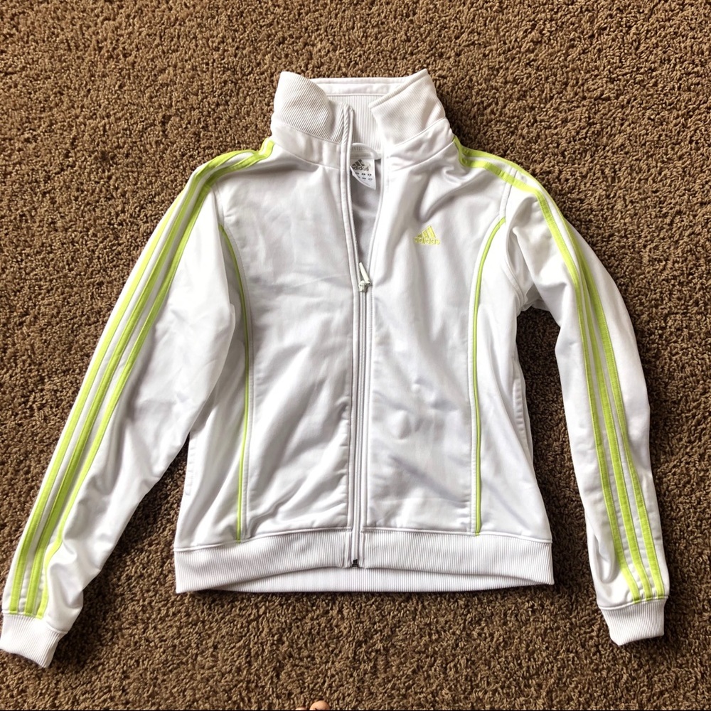 adidas jacket